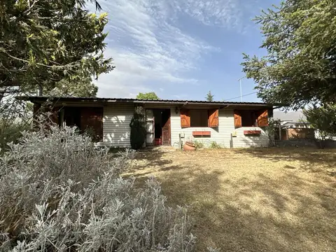 Casa en Venta en Tafi del Valle, Tafí del Valle