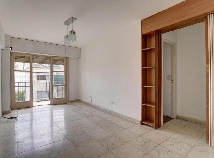 Departamento · 50m² · 3 Ambientes