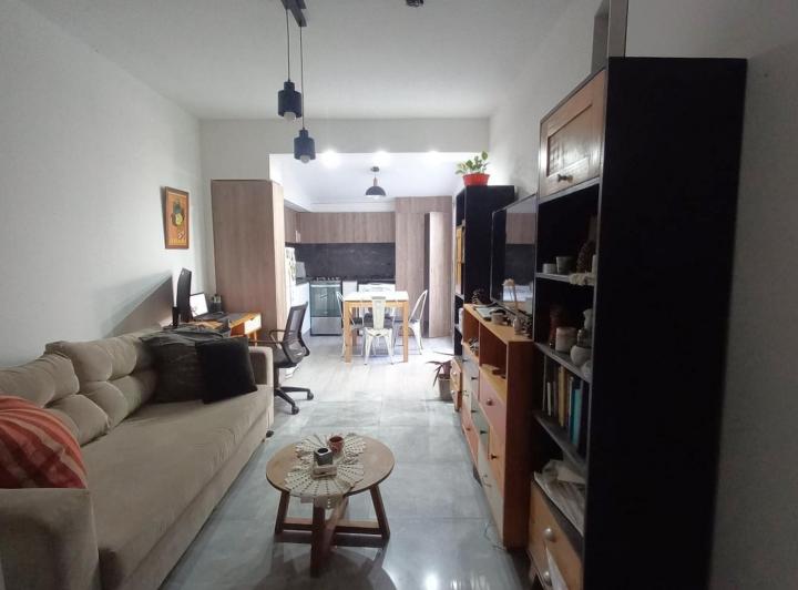 Departamento · 42m² · 2 Ambientes