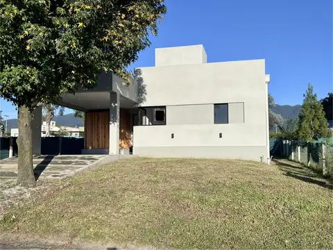 Casa en Venta en Yerba Buena, Tucumán