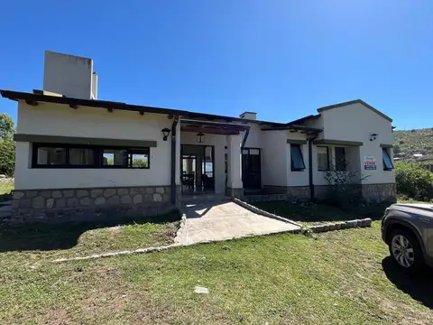 Casa en Venta en Ovejeria, Tafí del Valle