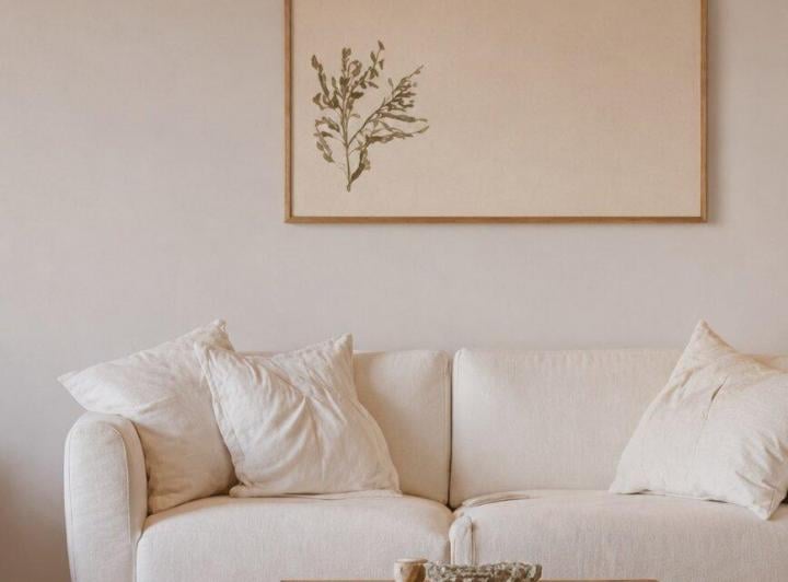 Departamento · 35m² · 1 Ambiente
