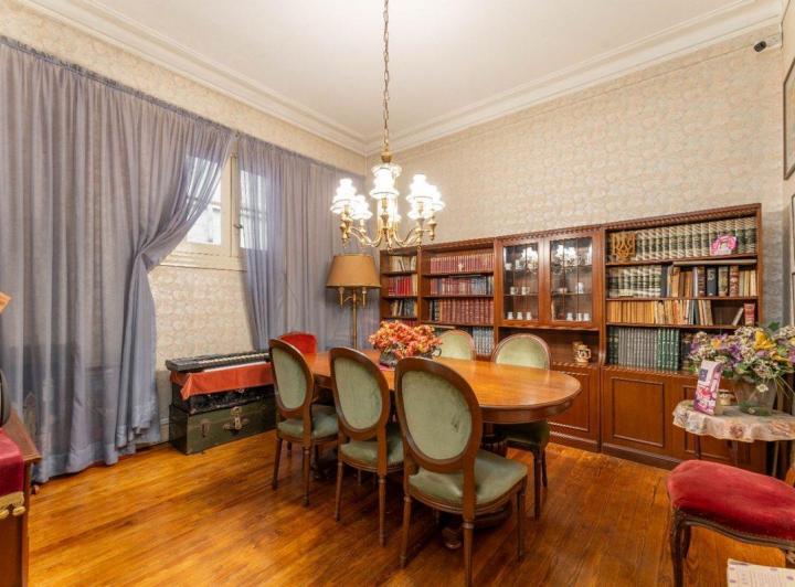 Departamento · 94m² · 3 Ambientes