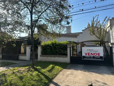 Casa en Venta en Yerba Buena, Tucumán
