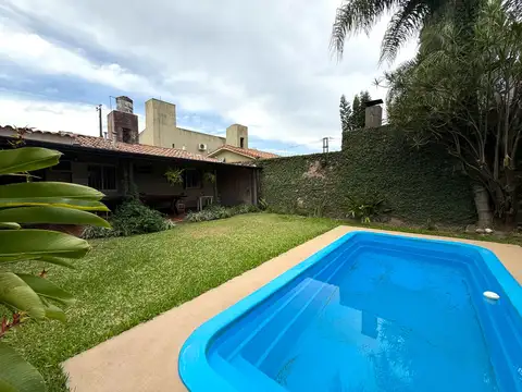 Casa en Venta en Yerba Buena, Tucumán