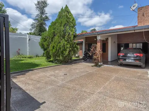 Casa en Venta en Yerba Buena, Tucumán