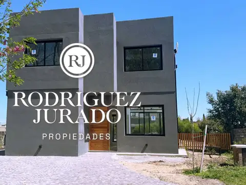 Casa en Venta en San Ramon, San Miguel de Tucuman