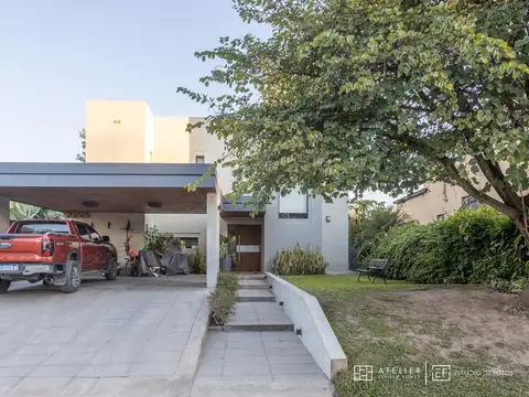 Casa en Venta en Yerba Buena, Tucumán