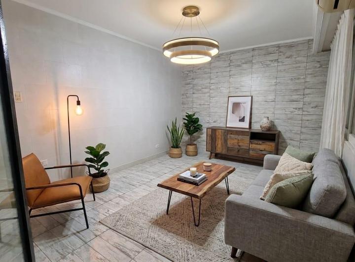 Departamento · 41m² · 2 Ambientes