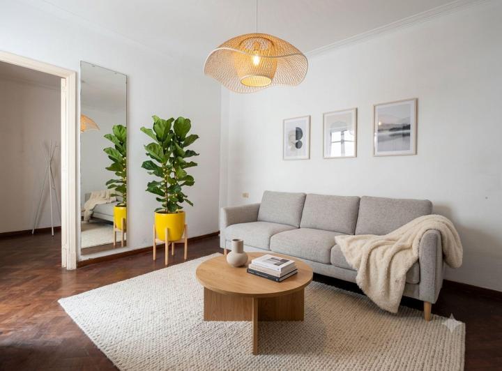 Departamento · 35m² · 2 Ambientes