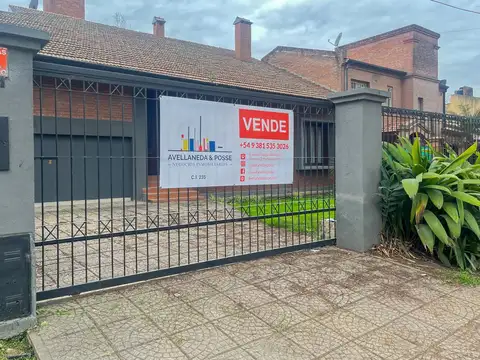 Casa en Venta en Yerba Buena, Tucumán
