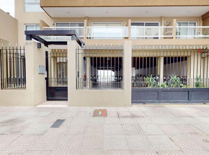 Departamento · 47m² · 2 Ambientes