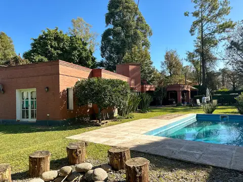 Casa en Venta en Yerba Buena, Tucumán