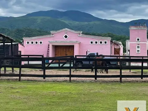 Casa en Venta en Raco, Tafí Viejo