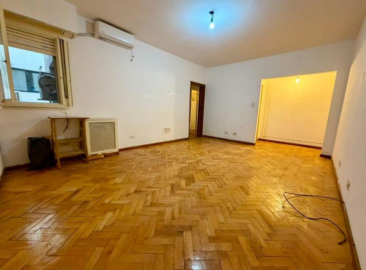 Departamento · 62m² · 3 Ambientes