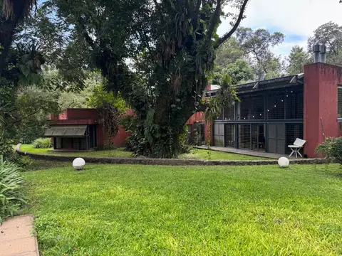 Casa en Venta en Yerba Buena, Tucumán