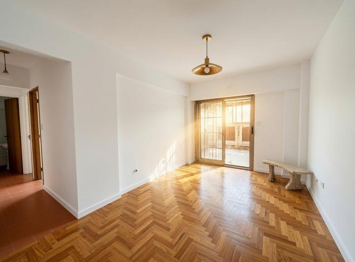 Departamento · 48m² · 3 Ambientes