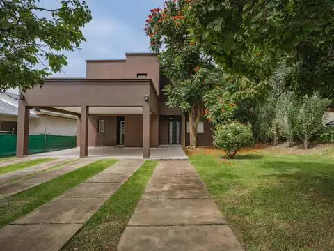 Casa en Venta en Yerba Buena, Tucumán