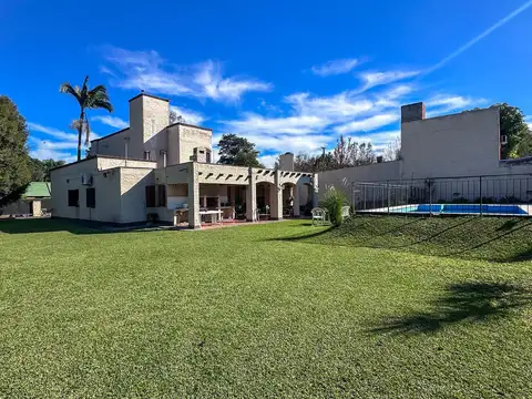 Casa en Venta en Yerba Buena, Tucumán