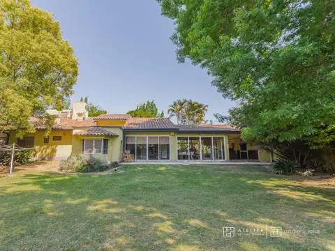 Casa en Venta en Yerba Buena, Tucumán