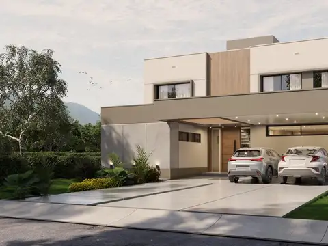 Casa en Venta en Yerba Buena, Tucumán