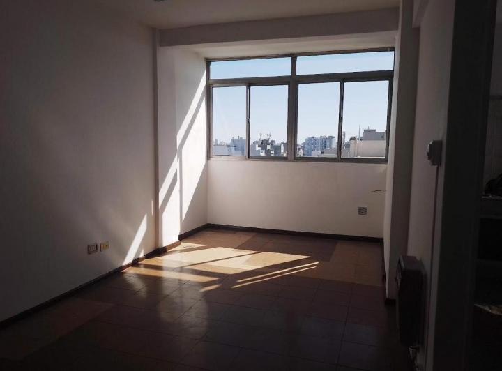 Departamento · 45m² · 3 Ambientes