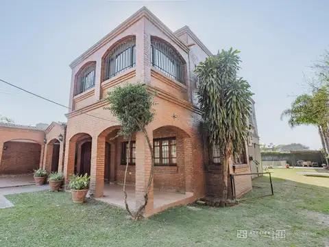 Casa en Venta en Yerba Buena, Tucumán