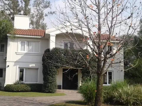 Casa en Venta en Yerba Buena, Tucumán
