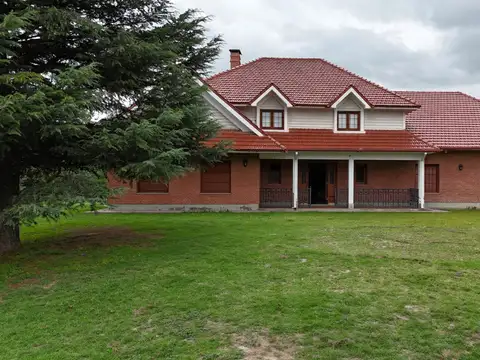 Casa en Venta en Tafi del Valle, Tafí del Valle