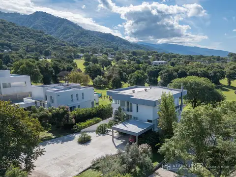 Casa en Venta en Yerba Buena, Tucumán
