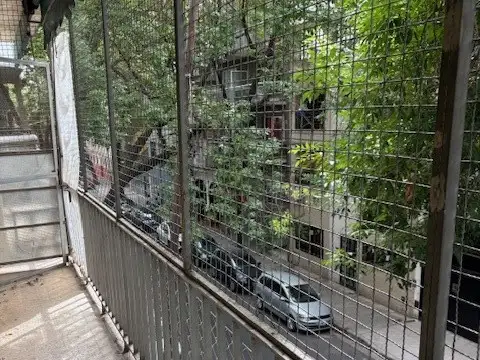 Departamento en Alquiler en Belgrano C, Belgrano