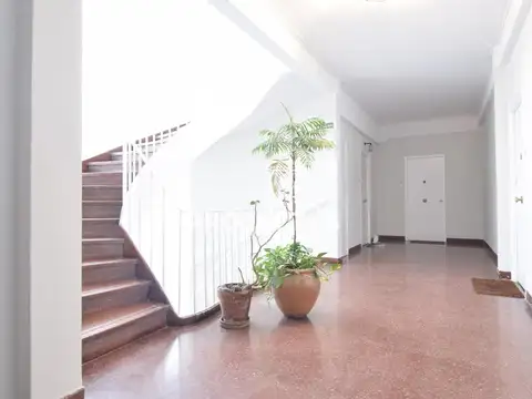 Departamento en Alquiler en Las Cañitas, Palermo