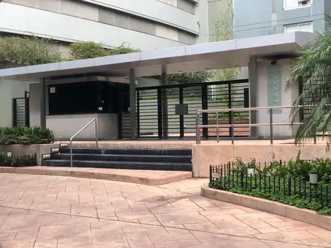 Departamento en Alquiler en Palermo Chico, Palermo