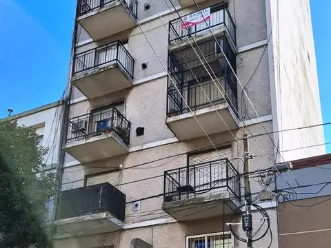 Departamento en Alquiler en Monserrat, Capital Federal