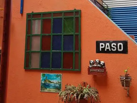 Departamento en Alquiler en Boca, Capital Federal