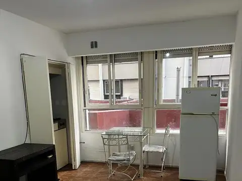 Departamento en Venta en Monserrat, CABA