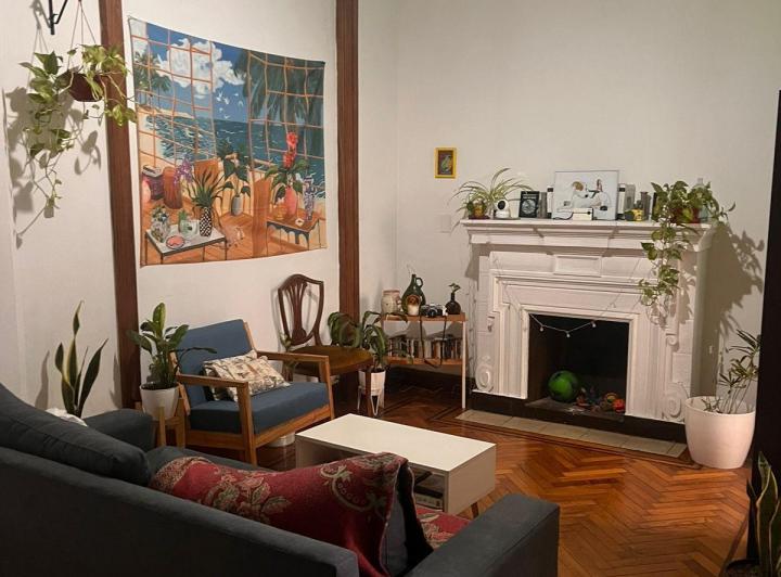 Departamento · 67m² · 3 Ambientes