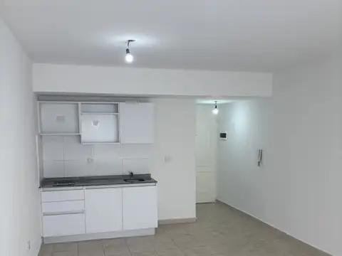 Departamento en Alquiler en Balvanera, Capital Federal