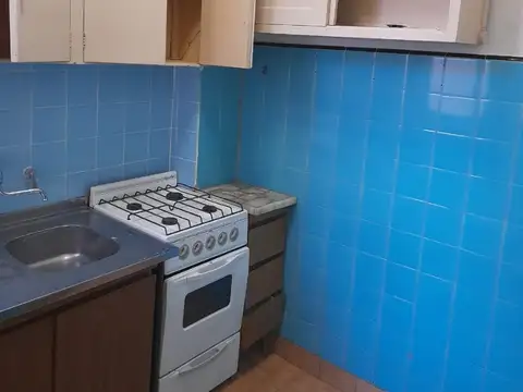 Departamento en Alquiler en Balvanera, Capital Federal