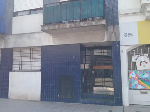Departamento en Alquiler en Liniers, Capital Federal