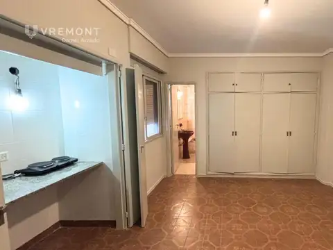 Departamento en Alquiler en Balvanera, Capital Federal