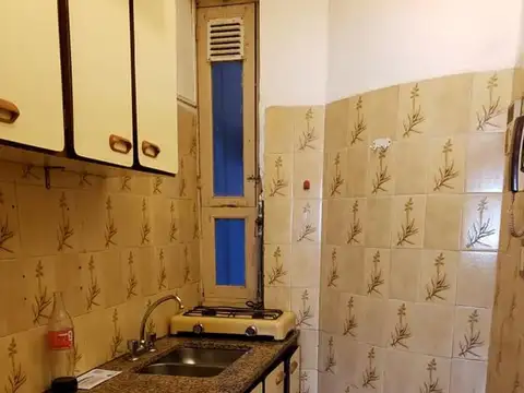 Departamento en Alquiler en San Cristobal, Capital Federal