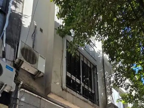 Departamento en Alquiler en Once, Capital Federal