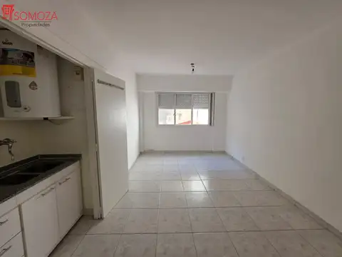 Departamento en Alquiler en Balvanera, Capital Federal