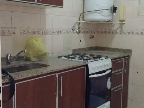 Departamento en Alquiler en Constitucion, Capital Federal