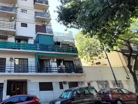 Departamento en Alquiler en Caballito, Capital Federal