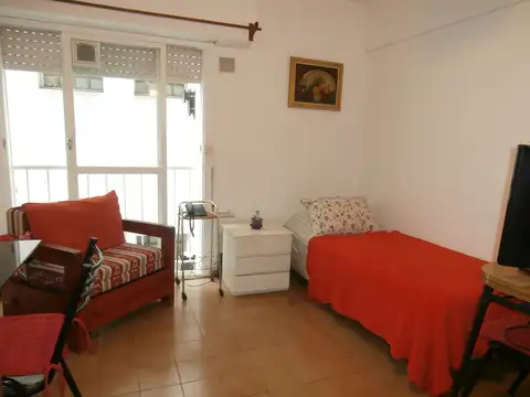 Departamento en Alquiler en Balvanera, Capital Federal