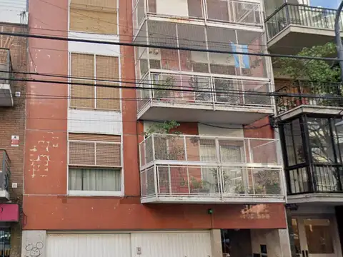 Departamento en Alquiler en Caballito, Capital Federal