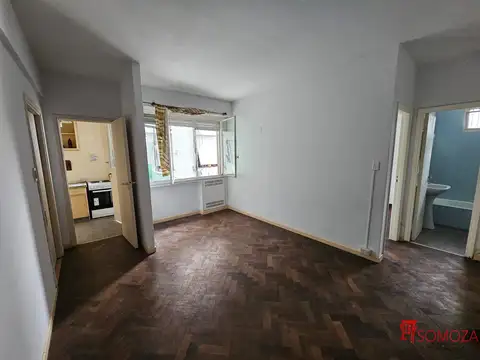 Departamento en Alquiler en Constitucion, CABA