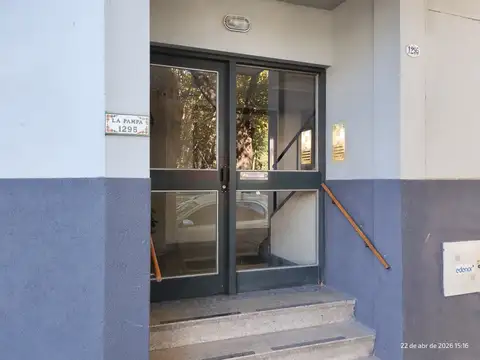 Departamento en Alquiler en Belgrano C, Belgrano